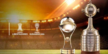 Paramount dejaría de transmitir la Libertadores