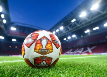 UEFA y COI definen estrategias para combatir el amaño de partidos