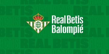 Real Betis aparece en la plataforma Alexa de Amazon