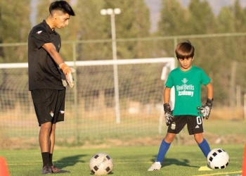 Clubes españoles crean semilleros en Sudamérica