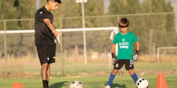 Clubes españoles crean semilleros en Sudamérica