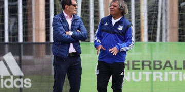 Falleció Ricardo “Pitirri” Salazar, director deportivo de Millonarios