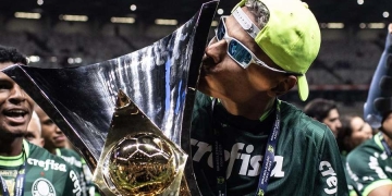 Uno más: ¡Los títulos que ha ganado Richard Ríos!