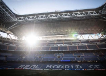 ¿Cuánto gastará Real Madrid en la reconstrucción de su estadio?