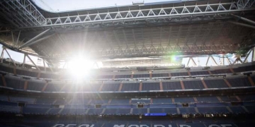 ¿Cuánto gastará Real Madrid en la reconstrucción de su estadio?
