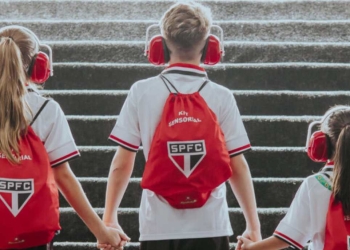 Sao Paulo lanza productos para niños con autismo