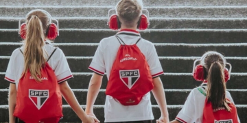 Sao Paulo lanza productos para niños con autismo