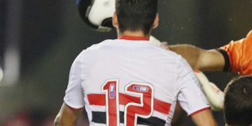 Konami es nuevo patrocinador de Sao Paulo