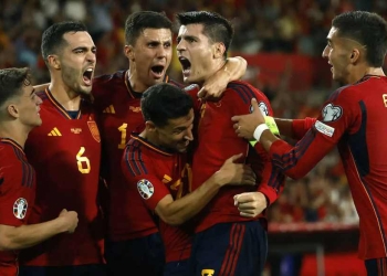 La UEFA amenaza a España: selecciones y clubes en riesgo de exclusión de los torneos