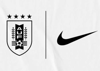Nike es el nuevo patrocinador técnico de Uruguay