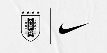 Nike es el nuevo patrocinador técnico de Uruguay