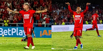 América Smart Watch