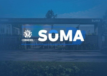 Comienza la construcción del Complejo CONMEBOL SUMA