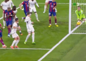 ¿Por qué LaLiga no tiene tecnología de la línea de gol?