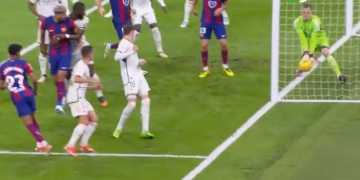 ¿Por qué LaLiga no tiene tecnología de la línea de gol?