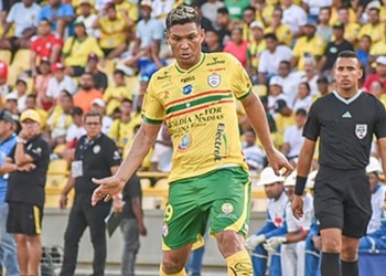 FOTO: REAL CARTAGENA