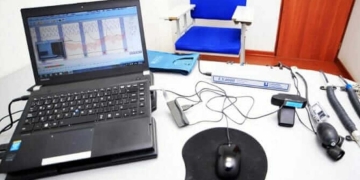 En Ucrania usarán el polígrafo para los árbitros