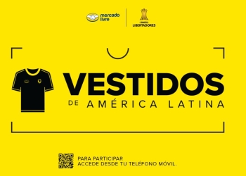 Copa Libertadores: Mercado Libre activa campaña con descuentos