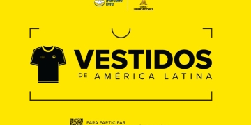 Copa Libertadores: Mercado Libre activa campaña con descuentos