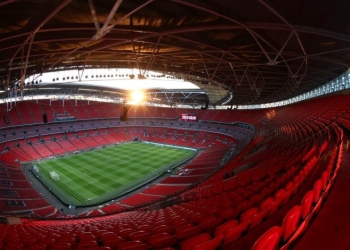 Champions League: Comienza la venta de entradas para la final de Wembley