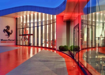 Museo Ferrari