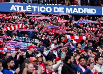Atlético de Madrid adopta tecnología para mejorar la experiencia de los aficionados