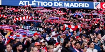 Atlético de Madrid adopta tecnología para mejorar la experiencia de los aficionados