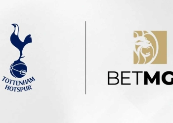 Tottenham avanza acuerdo con BetMGM