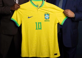¿Matrimonio en crisis? Nike y Brasil se separarían