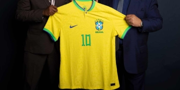 ¿Matrimonio en crisis? Nike y Brasil se separarían