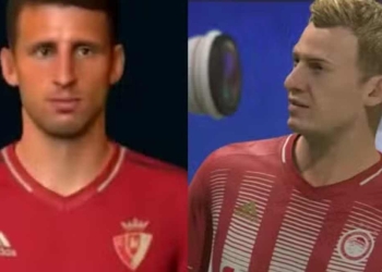 Calleri y Rafinha demandan a EA por derechos de imagen en FIFA