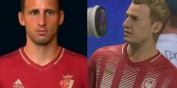 Calleri y Rafinha demandan a EA por derechos de imagen en FIFA