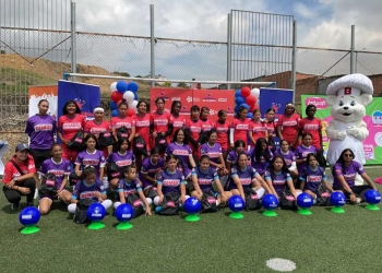 Programa ‘Campeonas de Sueños’ del Grupo Bimbo: Balance satisfactorio
