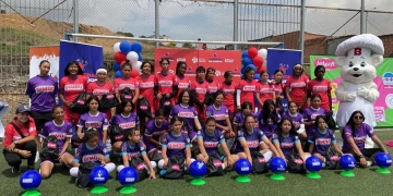 Programa ‘Campeonas de Sueños’ del Grupo Bimbo: Balance satisfactorio