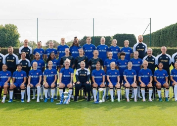 Chelsea busca inversores para su equipo femenino
