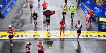 Conozca las 3 maratones más importantes de Sudamérica para obtener un cupo en la Maratón de Boston