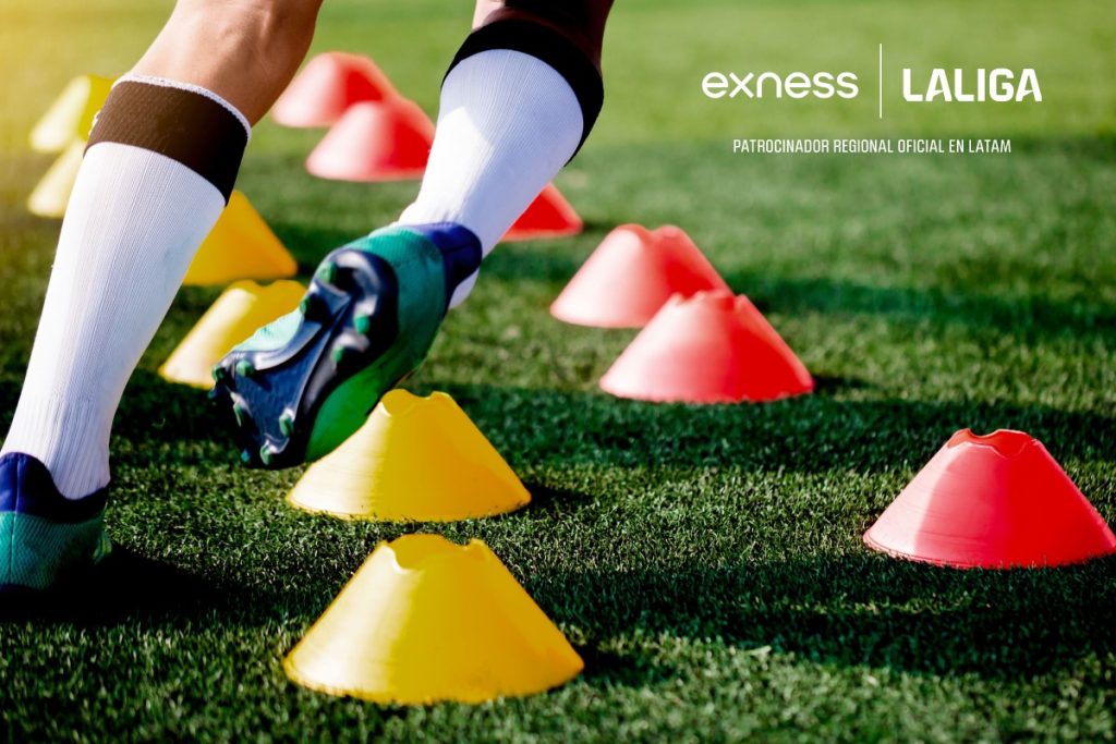 Exness LaLiga