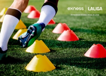 Exness LaLiga