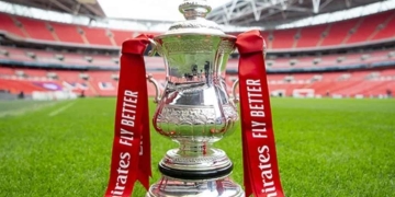 Clubes menores piden a la FA Cup que vuelvan partidos de ida y vuelta