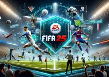 FIFA y 2K se unen para una nueva franquicia de videojuegos de fútbol