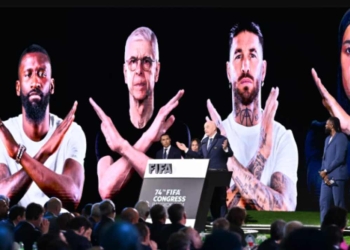 FIFA introduce sanciones más severas para casos de racismo