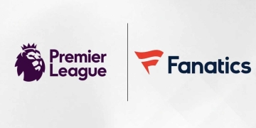 La Premier League y Fanatics Collectibles anuncian una histórica asociación