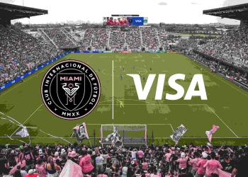 Inter Miami FC / Visa