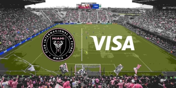 Inter Miami FC / Visa