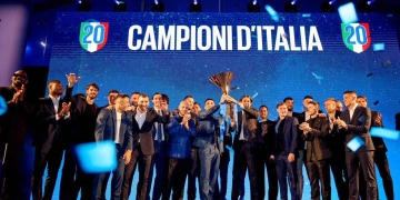 Oaktree Capital toma el control del Inter de Milán