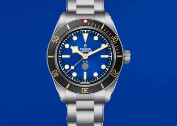 Inter de Milán lanza relojes personalizados tras temporada exitosa