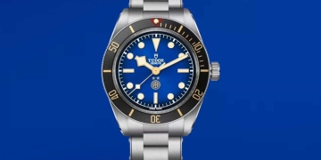 Inter de Milán lanza relojes personalizados tras temporada exitosa