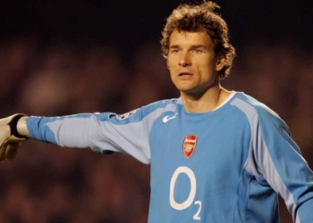El Arsenal ha perdido la marca ‘Invincibles’. Lehmann adquirió los derechos