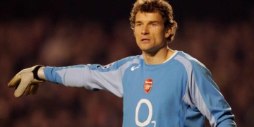 El Arsenal ha perdido la marca ‘Invincibles’. Lehmann adquirió los derechos