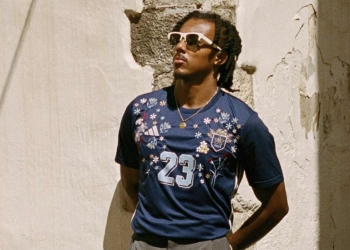 El futbolista francés Jules Koundé y su pasión por la moda